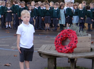 Remembrance day 2021 3