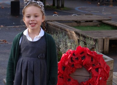 Remembrance day 2021 4