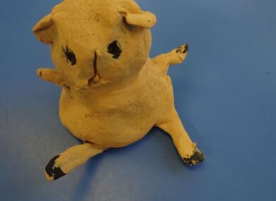 Clay Teddy (1)