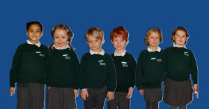 School council 2024 25 group 1